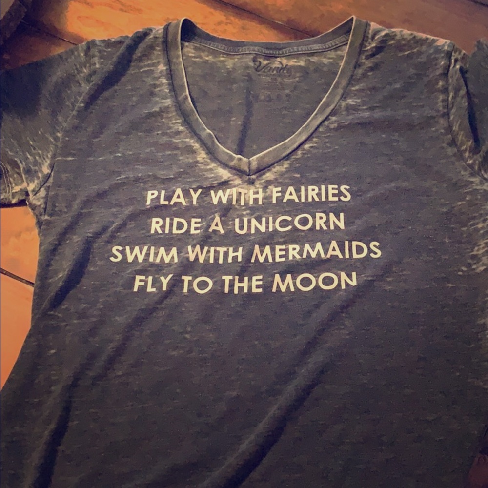 Women’s Graphic Tee